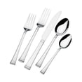 thumbnail image 1 of Pfaltzgraff 6749212 Couverts Classiques en Acier Inoxydable - 20 par Pack, 1 of 6