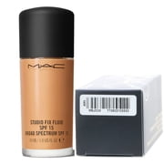 Mac Studio Fix Fluid SPF 15 NC44 Foundation 1 oz