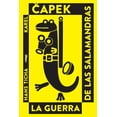 thumbnail image 1 of La guerra de las salamandras, de Karel Capek, Blanda, 2025, 1 of 2