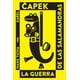 thumbnail image 1 of La guerra de las salamandras, de Karel Capek, Blanda, 2025, 1 of 2