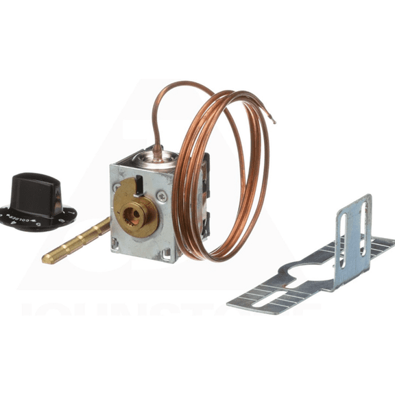 Ranco New A30-X451 Air Cond Temp Controller Range 58 to 86 Cap 36