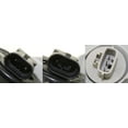 thumbnail image 5 of Headlight Compatible With 2005-2008 Toyota Corolla Right Passenger Halogen With bulb(s), 5 of 7