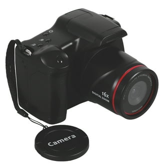 Coolpix L32 Compact Camera - Walmart.com