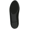 thumbnail image 5 of Journee Womens Maryann Slip On Round Toe Ballet Dress Flats, Widths Available, 5 of 9