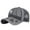 Z#Dark Gray, variant on Unisex Classic Low Profile Mesh Baseball Cap Soft Unconstructed Adjustable Size Dad Hat