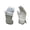 Grey, variant on G & F Kids' Genuine Leather Work Gloves, Keystone Thumb, Real Leather Garden Gloves for Boys & Girls Ages 3-5, Gardening, Yard Work & Outdoor Play, Brown, Large, 1 Pair