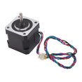 thumbnail image 1 of Motor Paso A Paso Para Impresora 3D, Motor Paso A Paso De 1,68 A Y 0,35 N.m Con Cable De 350 Mm Para Robot, 1 of 7