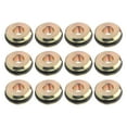 thumbnail image 6 of ZS Front Rear A Arm Bushing Kits For Super ATV Polaris RZR 900 UMHW 2017+, 6 of 8