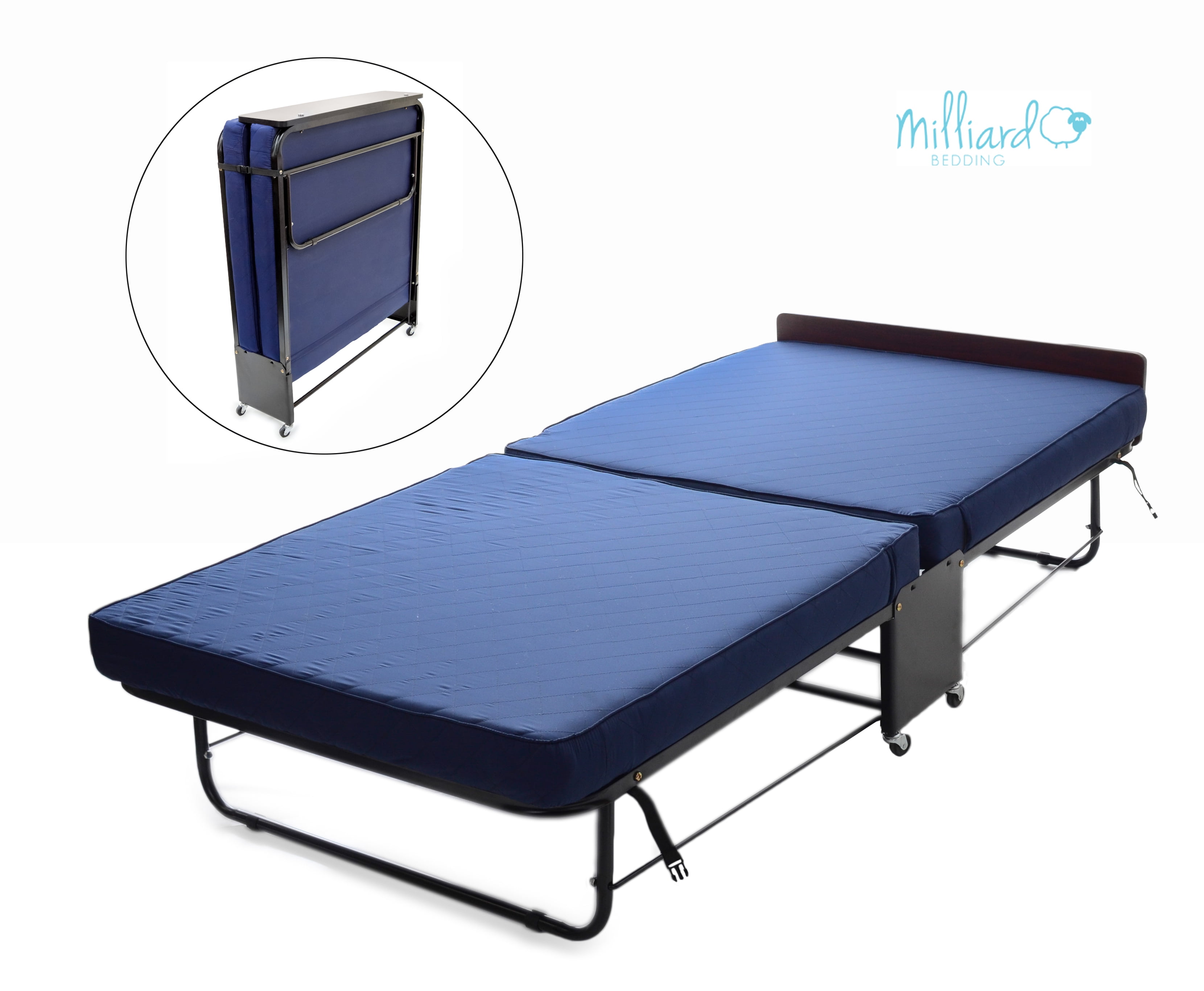 folding bed