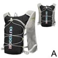 thumbnail image 1 of New Multifunctional Nylon Running Cycling Backpack Safety Reflective Sports Backpack Water Bag Backpack Cycling Bag, 1 of 1