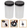 thumbnail image 2 of Miangastore Bouteille de Nettoyage Polyvalente Multi 2 Pcs 4.32x2.55x2.55 Po, 2 of 8