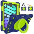 thumbnail image 1 of Funda Andnary para iPad Mini de 7.ª y 6.ª generación 8.3 con soporte para lápices, 1 of 7