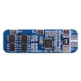 thumbnail image 1 of Carte de Contrôle, Protection contre les Courts-Circuits Protection contre les Surcharges Carte de Protection PCB Faible Consommation Multifonction pour Cellule de Batterie, 1 of 8