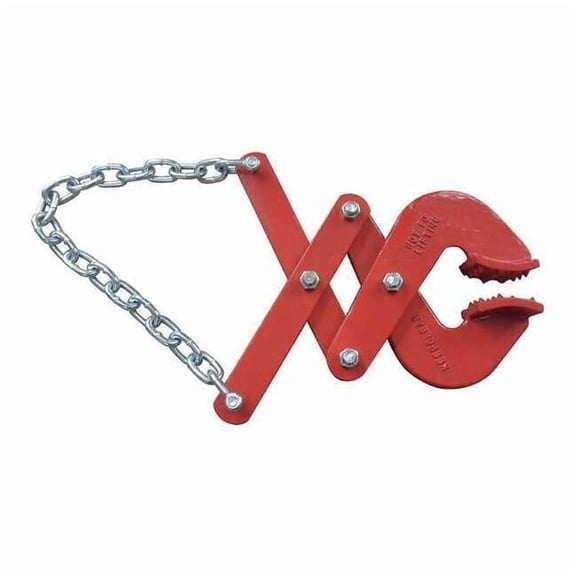Manufacturer Varies Pallet Puller,5000 Lb,Double Scissor 21XU20