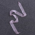 thumbnail image 4 of 1 Paire de Lacets Transparents Élargis de 4CM pour Décorations de Fête Danse Randonnée Hip-hop (Rose), 4 of 9