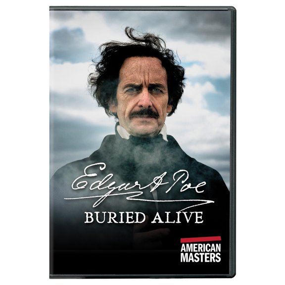 American Masters: Edgar Allan Poe: Buried Alive