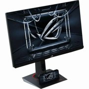 Asus ROG Strix XG27UCSR 27 Class 4K UHD Gaming LCD Monitor, 16:9, Black