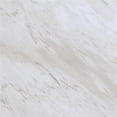 thumbnail image 2 of Pemberly Row Contemporary Nesting Indoor/Outdoor Marble Coffee Tables, 2 of 8