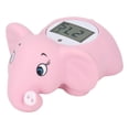 thumbnail image 2 of Baby Bath , Water  Floating Bathing Toy Cartoon Animal Shaped IPX7 Waterproof Compact  For Bathroom, 2 of 8