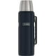 thumbnail image 1 of Botella de Bebidas de Acero Inoxidable THERMOS Stainless King 68 Onzas Azul Medianoche, 1 of 3