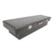 Dee Zee DZ8170TB Red Label Single Lid Crossover Tool Box