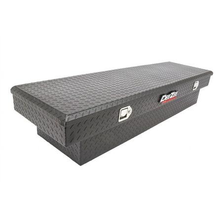 Dee Zee DZ8170TB Red Label Single Lid Crossover Tool Box