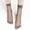507_Grey, variant on 10 Piece Compression Socks for Women Low Cut Scrunch Fleece Sleep Running Trendy in 2026 Wool Socks Black