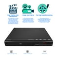thumbnail image 6 of 1080P HD TV DVD Player with HDMI and RCA Cables, Remote Control, 6 of 12