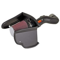 KN 06 Chevy Trailblazer SS V8-6.0L Performance Intake Kit Fits select: 2006-2008 CHEVROLET TRAILBLAZER