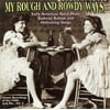 Various Artists - My Rough & Rowdy Ways 2 / Various - Blues - CD