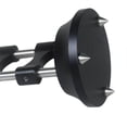 thumbnail image 2 of Steel REF Cable HIFI Line Rack Audio Audiophile Lifting Wire Rack (A), 2 of 5