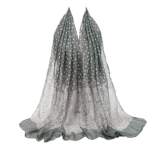 Fimkaul Womens Scarf Stripe Cotton Soft Fashion Towel Beach Summer Winter Fall Shawl Wraps Scarfs