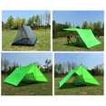 thumbnail image 3 of Toldo de Malla de Mosquitera Zulema para Acampar Patio Trasero, 3 of 8