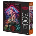 thumbnail image 3 of 300-Piece Stranger Things Jigsaw Puzzle, 3 of 5