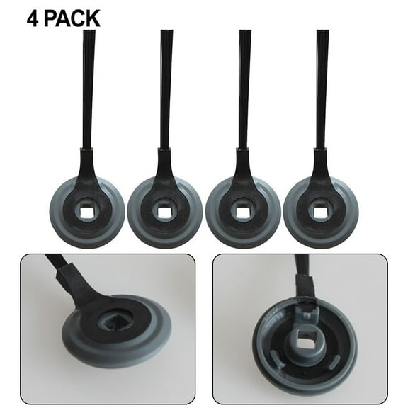 Side Brush For Shark ION Robot RV700_N RV750_N RV850 RV850BRN Vacuum Cleaner Kit