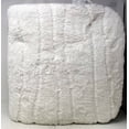 thumbnail image 1 of Mirabella Non Slip Bath Mat Textured White, 1 of 1