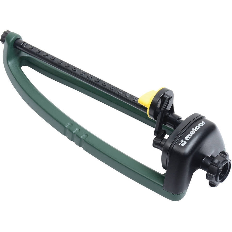 Melnor Basic Oscillating Sprinkler by Melnor