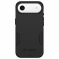 thumbnail image 1 of OtterBox Commuter MagSafe Case w/Camera Control Black for iPhone Air in Bulk Packaging, 1 of 5