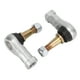 thumbnail image 5 of 70902-G01, Kit De Rótula Del Lado Del Pasajero Del Conductor, Acero Al Cromo Molibdeno De Alta Resistencia, Fuerte Estabilidad, Repuesto Para Carros EZGO De 36 V Para Carros De ANGGREK Otros, 5 of 8