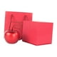 thumbnail image 5 of Caja organizadora pequeña, estuche porta joyas, caja de regalo de vacaciones, multifunción portátil Metal Yuyangstore Estuche de viaje para joyería, 5 of 8