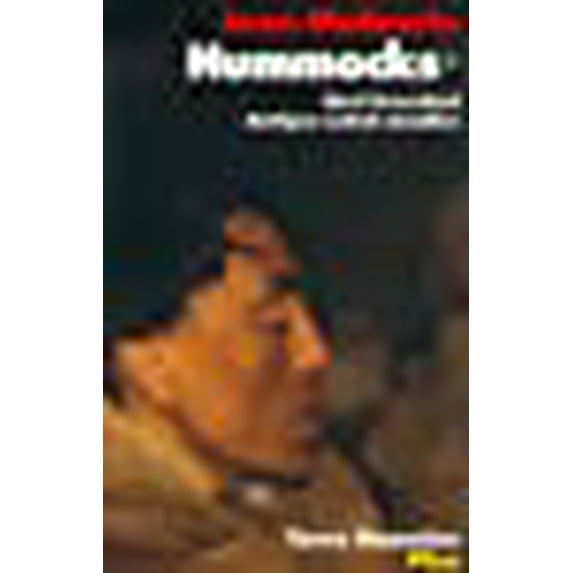 Hummocks: Relief de memoire (Terre humaine) (French Edition)