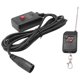 thumbnail image 5 of Máquina de Humo con Control Remoto Cable Receptor para Efectos Escenario 400 W, 900 W y 1500, 5 of 5