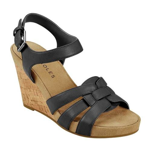 aerosoles downtime sandal