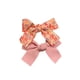 thumbnail image 2 of Horquilla con lazo floral fresco Conjunto de clips para niños Clip con flequillo lindo Horquilla con clip lateral Wmkox8yii  fajkfhkj4179, 2 of 3