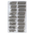 thumbnail image 4 of Spring Bars, Alloy Automated Watch Strap Link Pins  For Watch Repair, 4 of 8