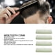 thumbnail image 3 of Peine De Dientes Anchos, Peine Para Desenredar El Cabello, Herramienta De Peinado Ligera Y Portátil, Y Ergonómico, 10 Piezas Para El Hogar, 3 of 7