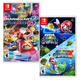 thumbnail image 1 of Nintendo Mario Kart 8 Deluxe + Super Mario Galaxy 2 Físico, 1 of 3