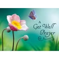 thumbnail image 4 of Get Well - Birds and Butterflies - Assorted Get Well Cards, 4 of 10