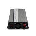thumbnail image 3 of Inversor de corriente AIMS Power PWRIC1500W 1500W con cargador de batería, 3 of 5