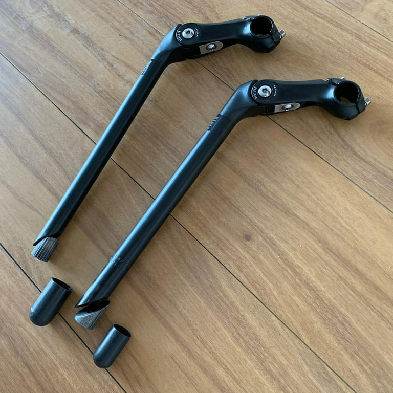 Bike gooseneck sale